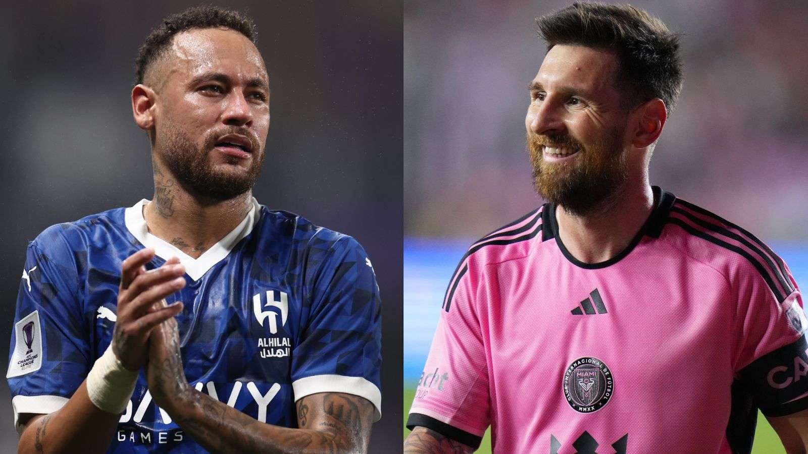 預選賽中 預選賽中