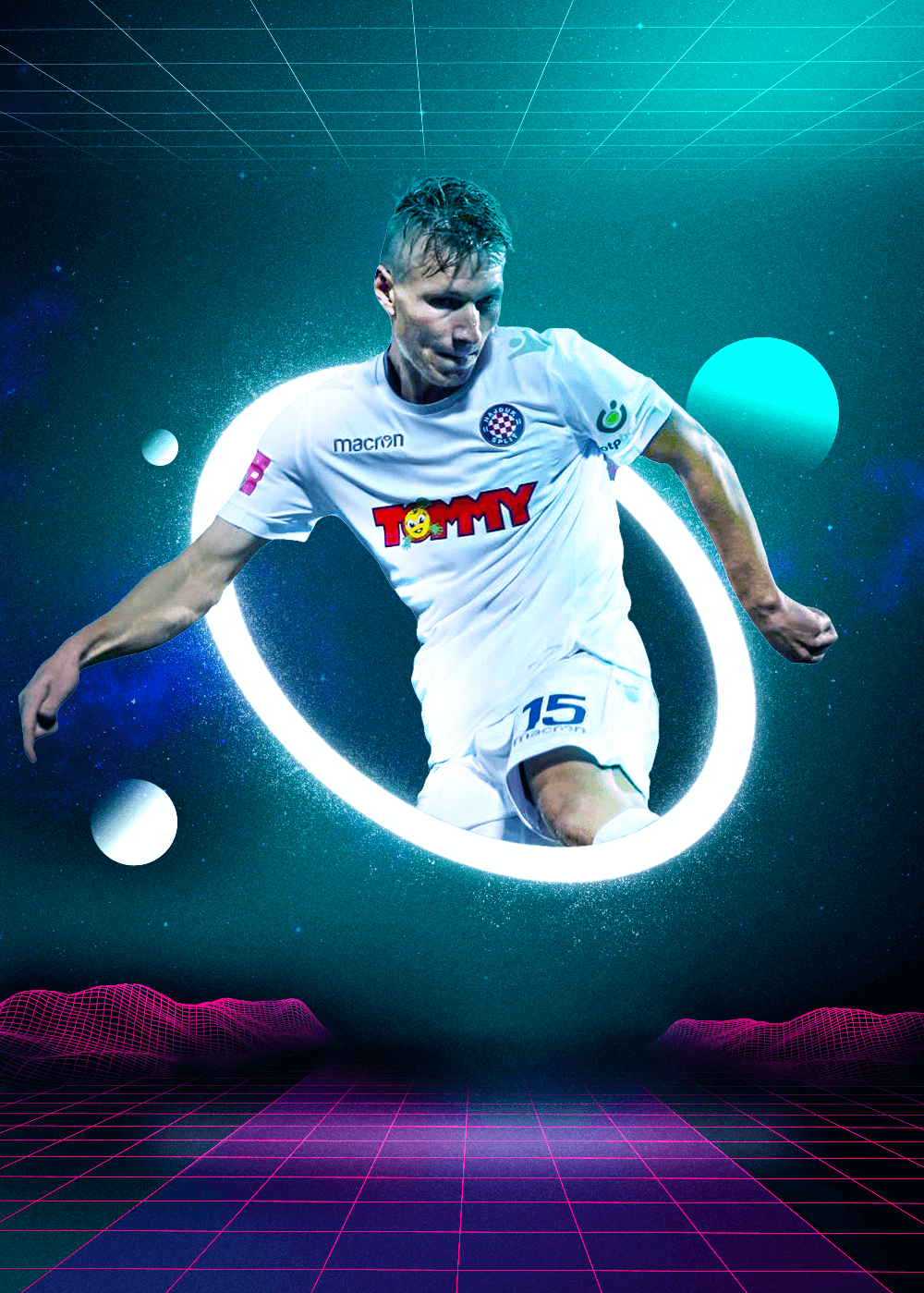 面对对手的 面对对手的